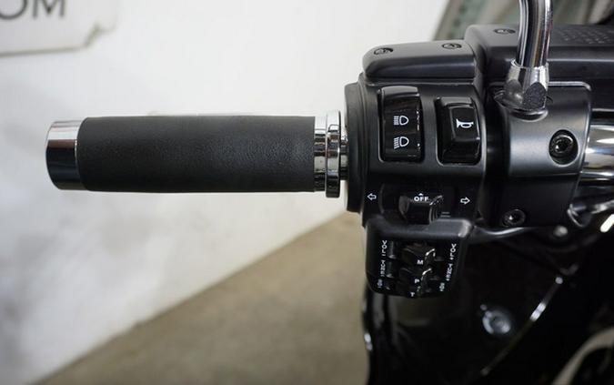 2025 Kawasaki Vulcan 1700 Vaquero ABS