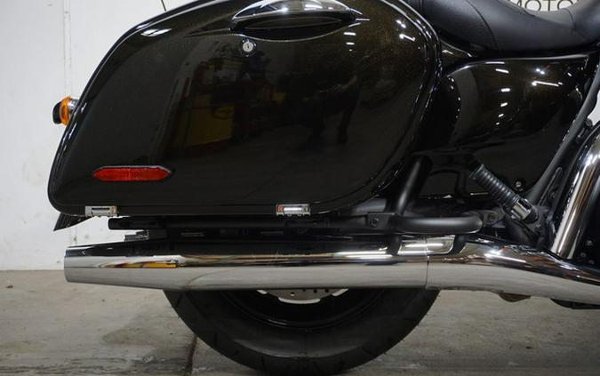 2025 Kawasaki Vulcan 1700 Vaquero ABS