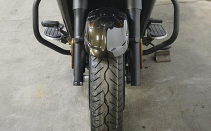 2025 Kawasaki Vulcan 1700 Vaquero ABS