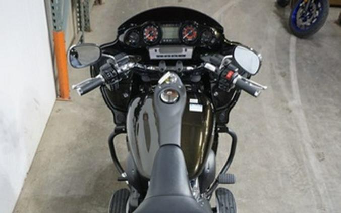 2025 Kawasaki Vulcan 1700 Vaquero ABS