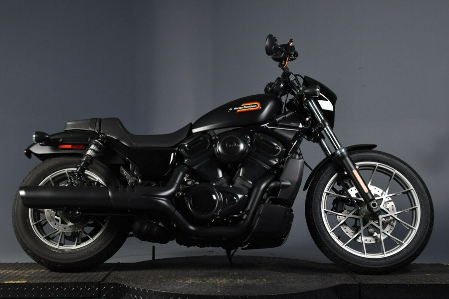 2025 Harley-Davidson Nightster Special