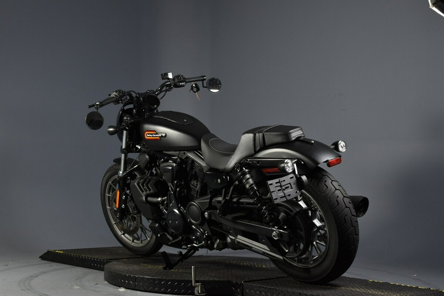 2025 Harley-Davidson Nightster Special