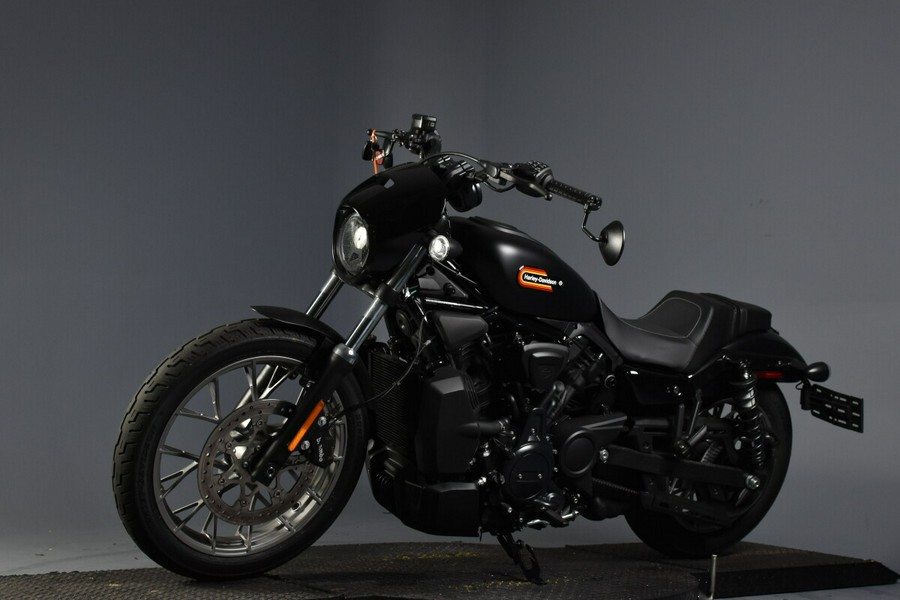 2025 Harley-Davidson Nightster Special