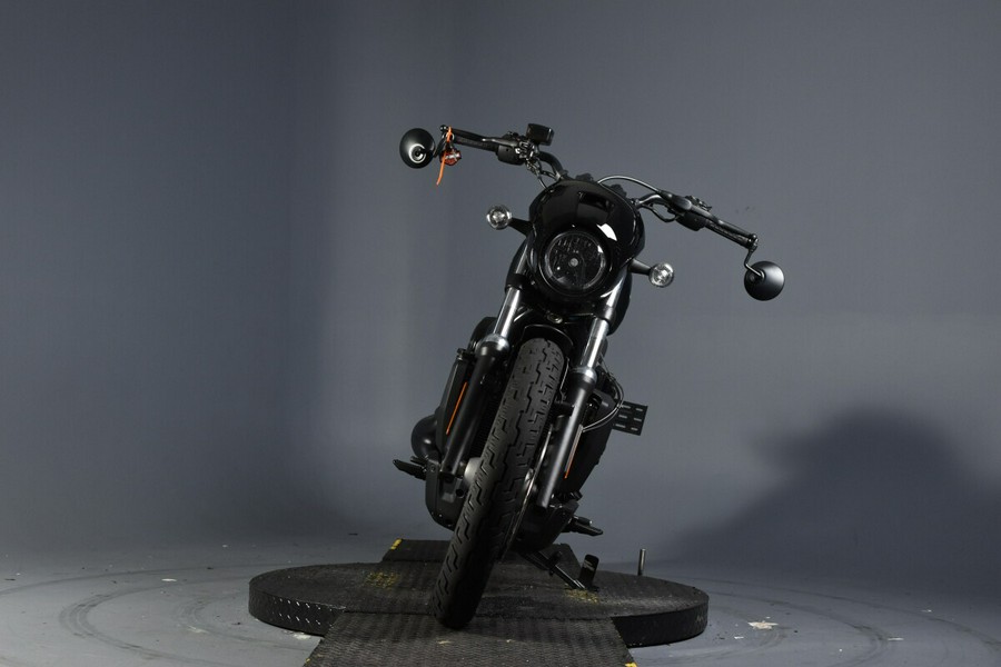 2025 Harley-Davidson Nightster Special