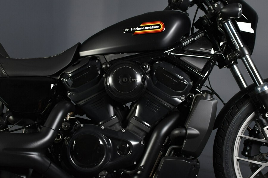 2025 Harley-Davidson Nightster Special