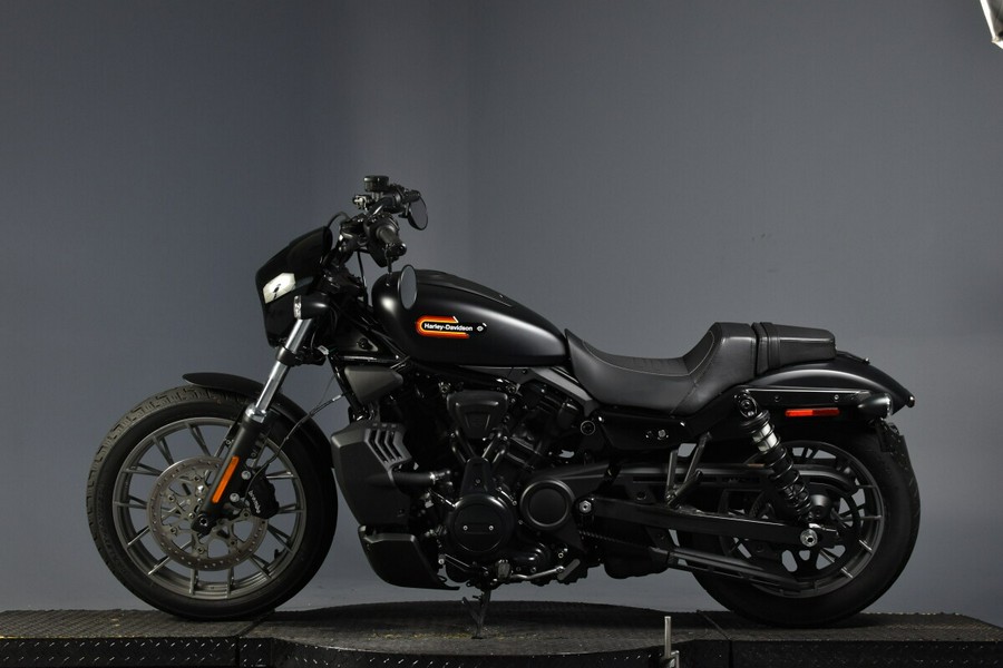 2025 Harley-Davidson Nightster Special