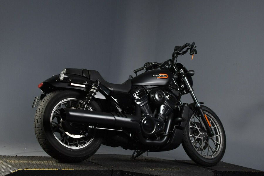 2025 Harley-Davidson Nightster Special