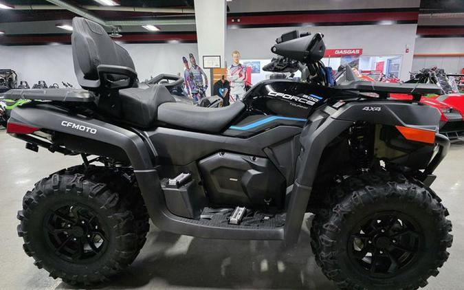 2026 CFMOTO CFORCE 600 Touring