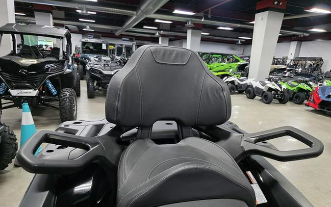 2026 CFMOTO CFORCE 600 Touring