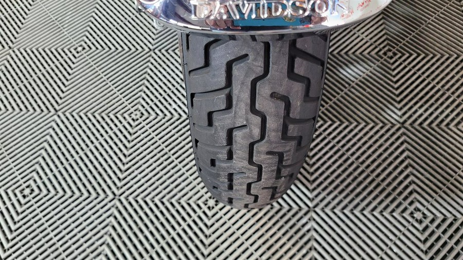 2020 Harley Davidson TRI Glide Flhtcutg