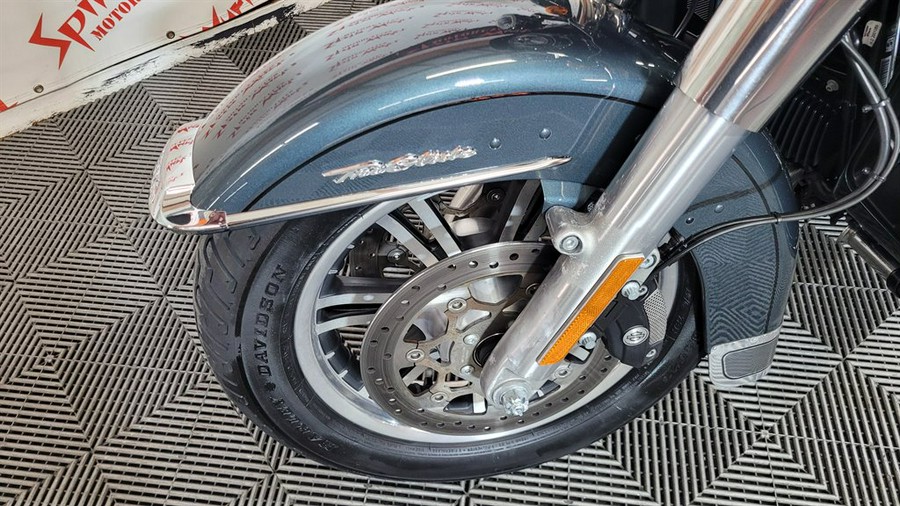 2020 Harley Davidson TRI Glide Flhtcutg