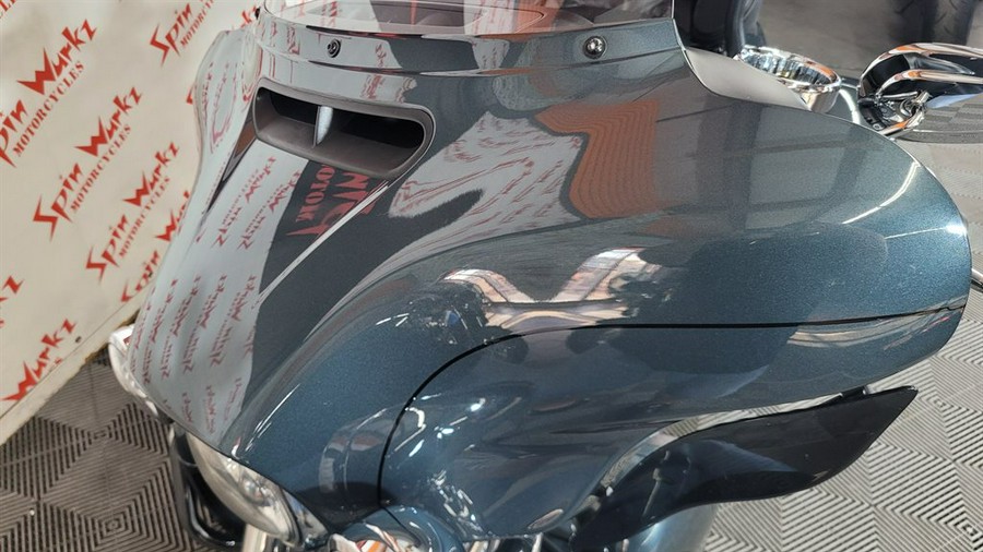 2020 Harley Davidson TRI Glide Flhtcutg