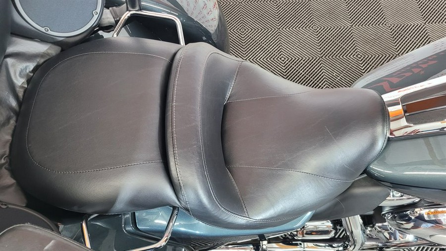 2020 Harley Davidson TRI Glide Flhtcutg