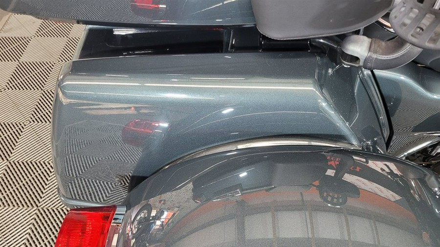 2020 Harley Davidson TRI Glide Flhtcutg