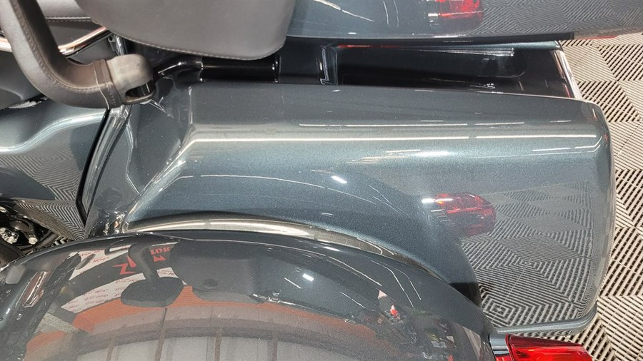 2020 Harley Davidson TRI Glide Flhtcutg