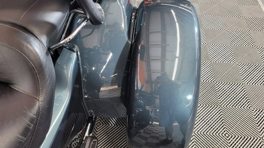 2020 Harley Davidson TRI Glide Flhtcutg