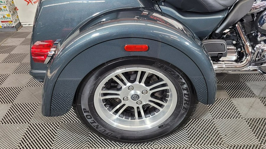 2020 Harley Davidson TRI Glide Flhtcutg