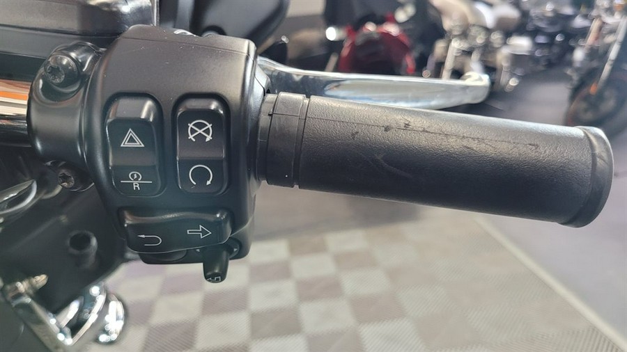 2020 Harley Davidson TRI Glide Flhtcutg