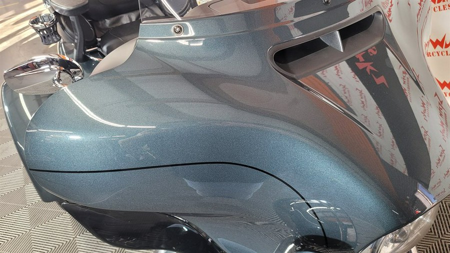 2020 Harley Davidson TRI Glide Flhtcutg