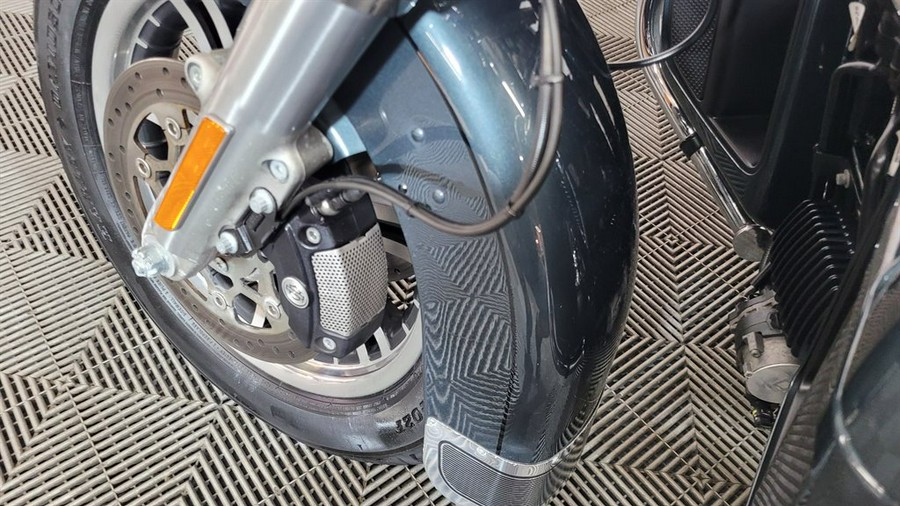 2020 Harley Davidson TRI Glide Flhtcutg