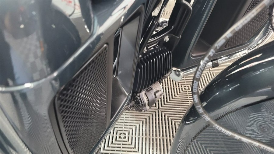 2020 Harley Davidson TRI Glide Flhtcutg