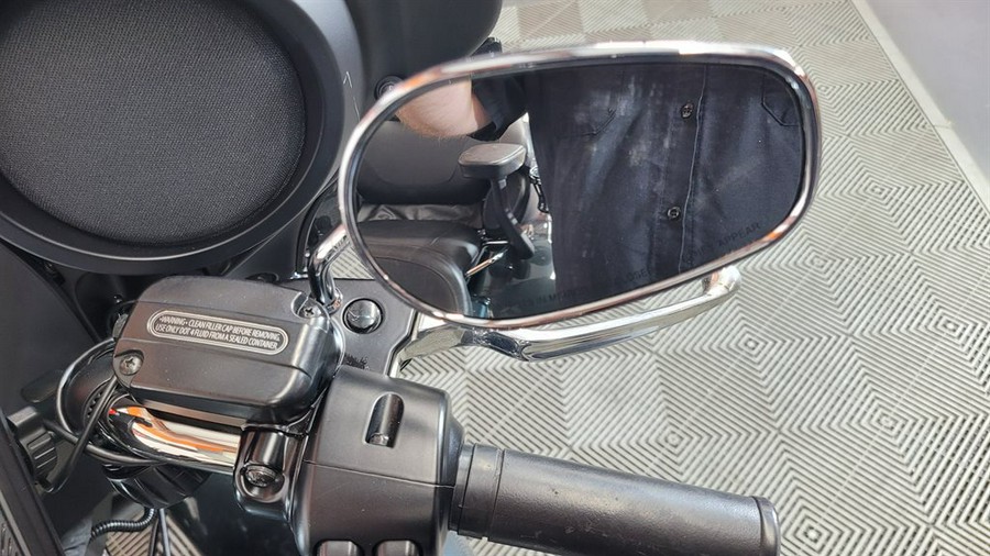 2020 Harley Davidson TRI Glide Flhtcutg