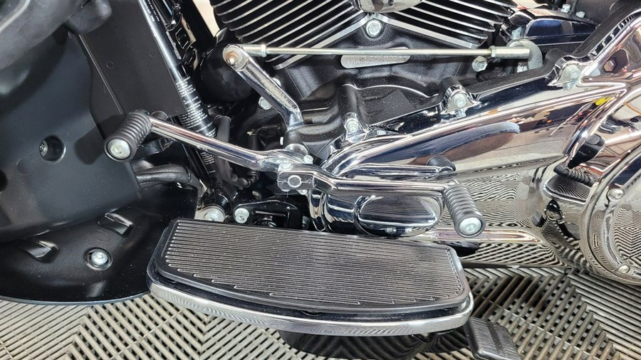 2020 Harley Davidson TRI Glide Flhtcutg