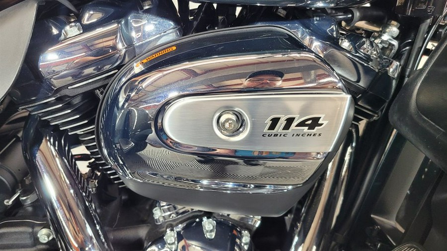 2020 Harley Davidson TRI Glide Flhtcutg