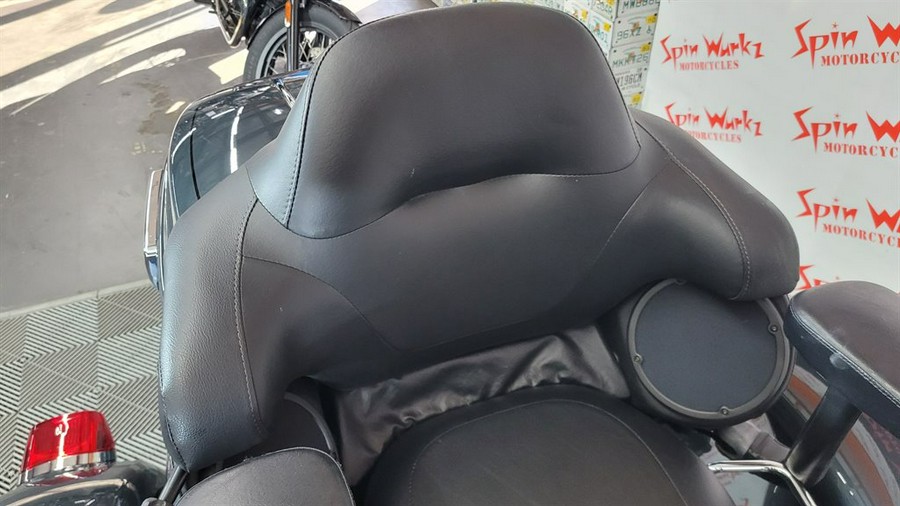 2020 Harley Davidson TRI Glide Flhtcutg