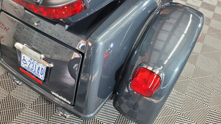 2020 Harley Davidson TRI Glide Flhtcutg