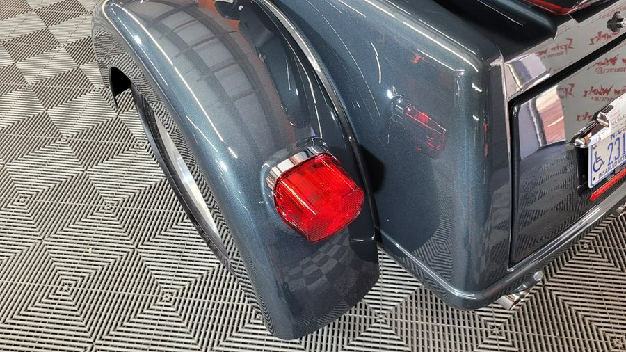 2020 Harley Davidson TRI Glide Flhtcutg