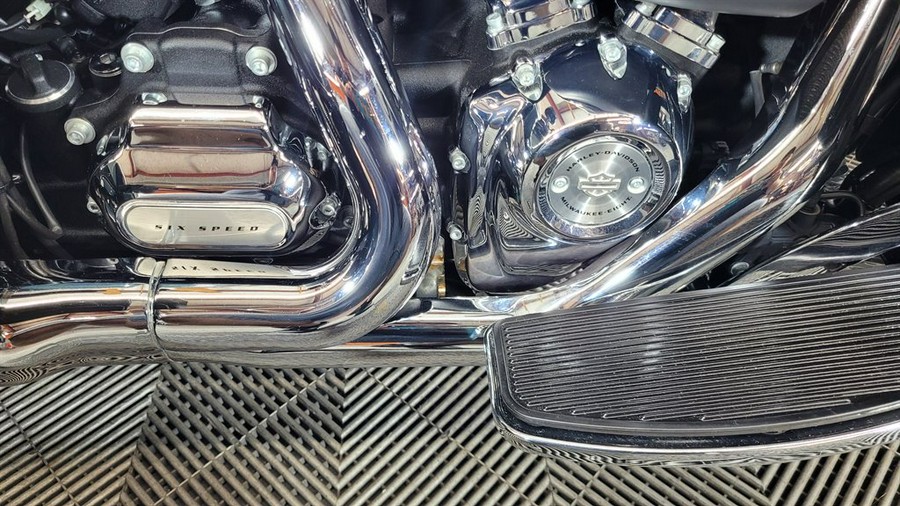 2020 Harley Davidson TRI Glide Flhtcutg