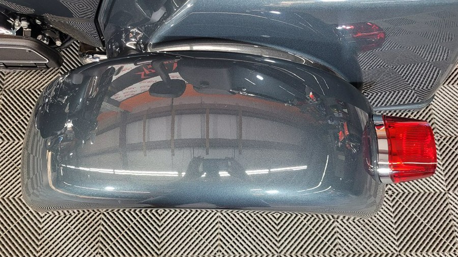 2020 Harley Davidson TRI Glide Flhtcutg