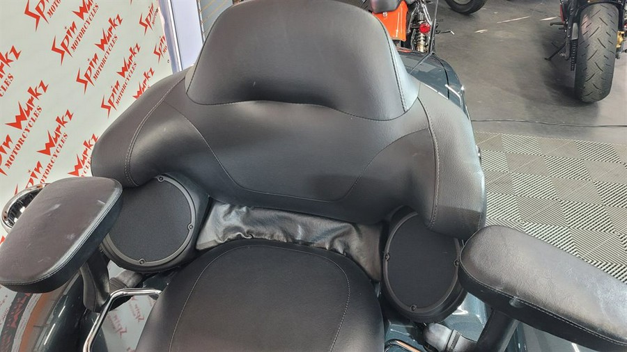 2020 Harley Davidson TRI Glide Flhtcutg