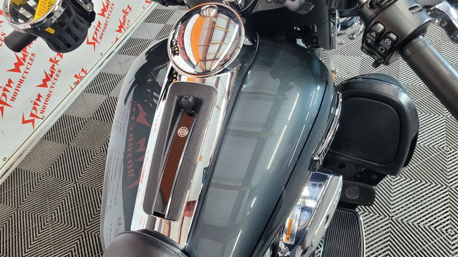 2020 Harley Davidson TRI Glide Flhtcutg