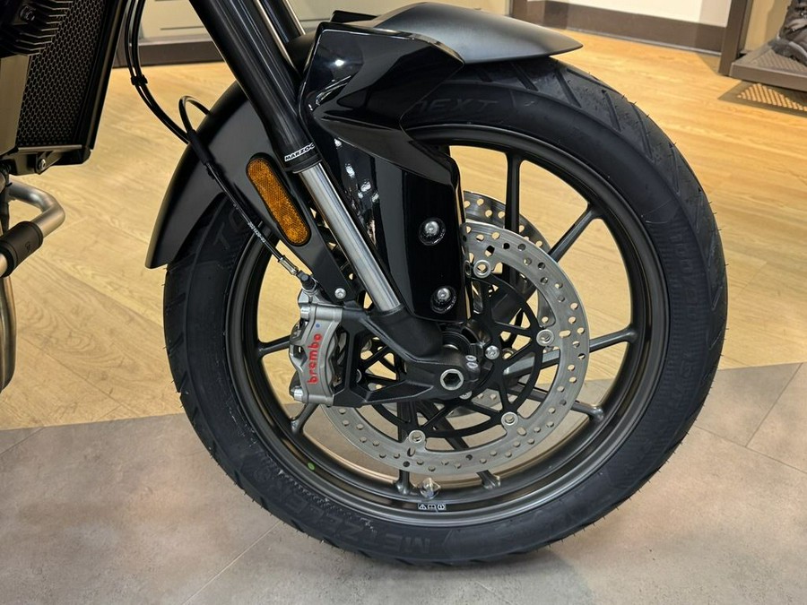 2026 Triumph Tiger 900 Alpine Edition