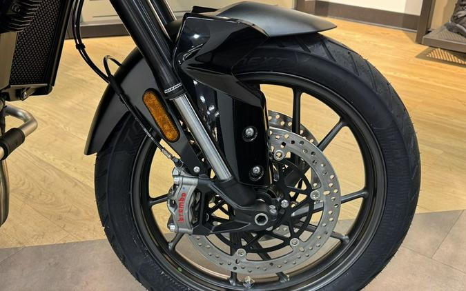 2026 Triumph Tiger 900 Alpine Edition