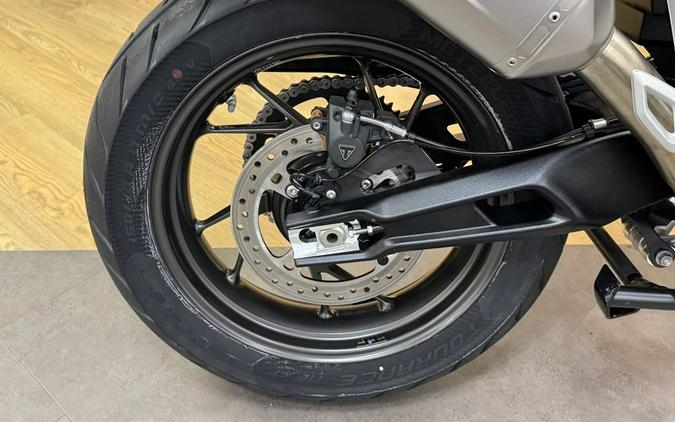 2026 Triumph Tiger 900 Alpine Edition