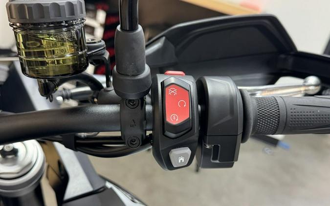 2026 Triumph Tiger 900 Alpine Edition