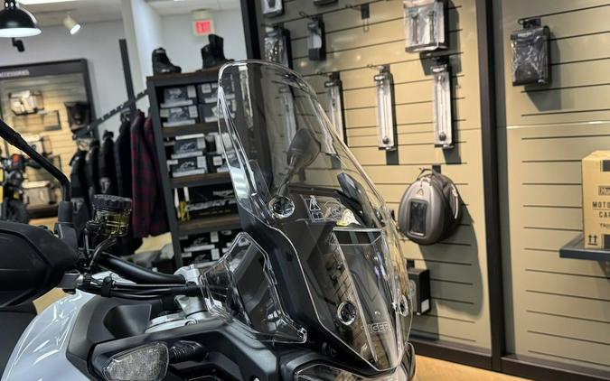 2026 Triumph Tiger 900 Alpine Edition