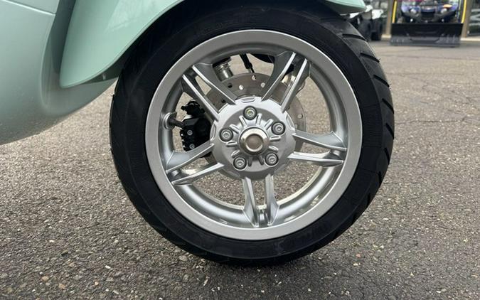 2026 Vespa Primavera 150