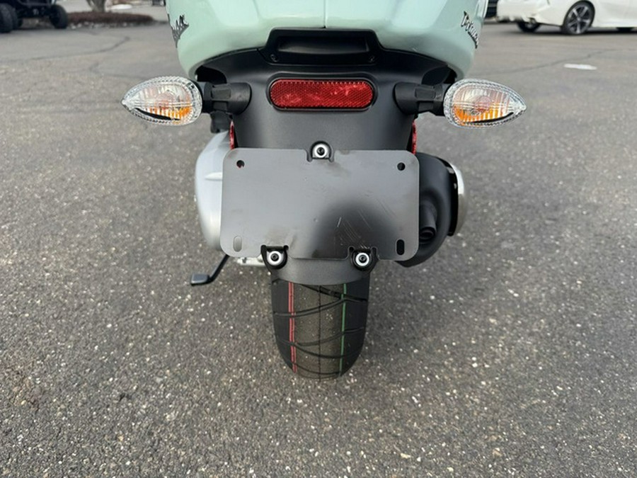 2026 Vespa Primavera 150