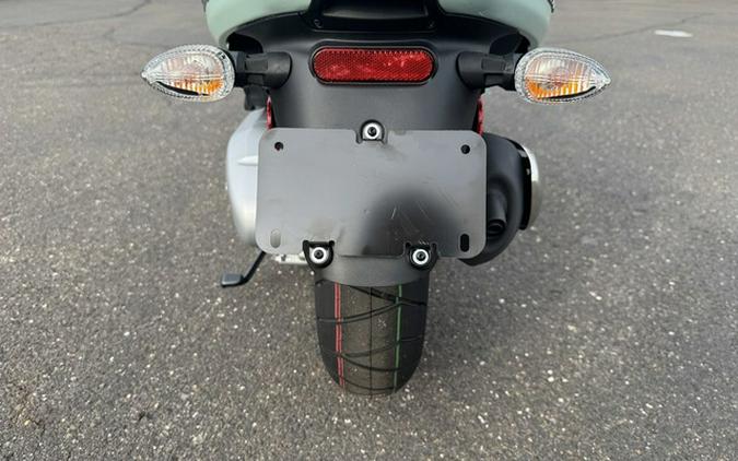 2026 Vespa Primavera 150