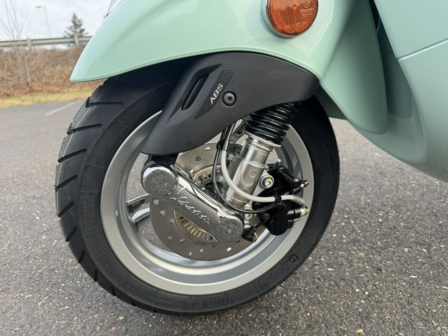 2026 Vespa Primavera 150