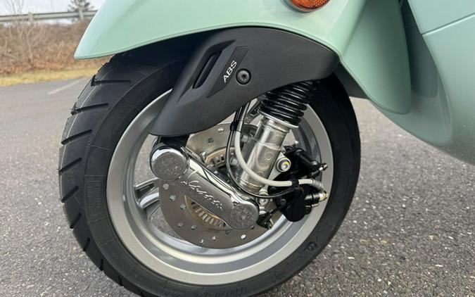 2026 Vespa Primavera 150