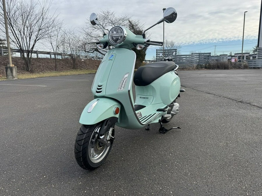 2026 Vespa Primavera 150