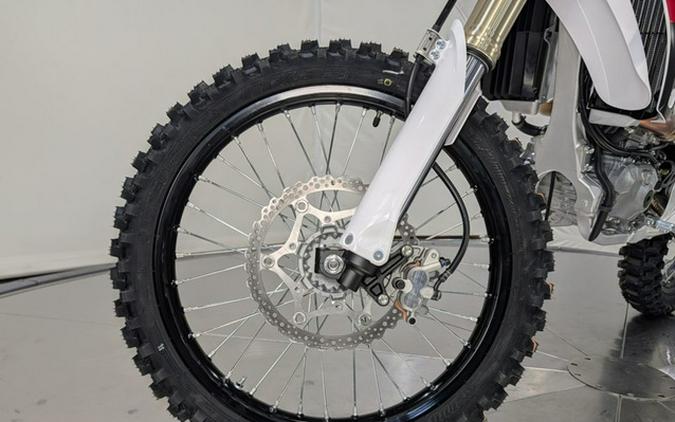 2026 Yamaha YZ 450F 70th Anniversary Edition