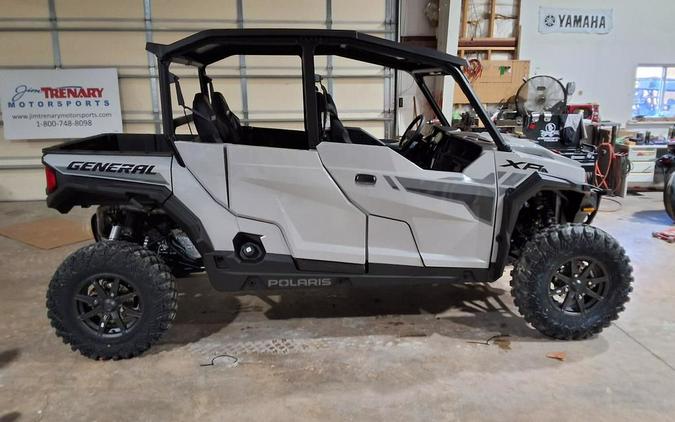 2026 Polaris® General XP 4 1000 Sport