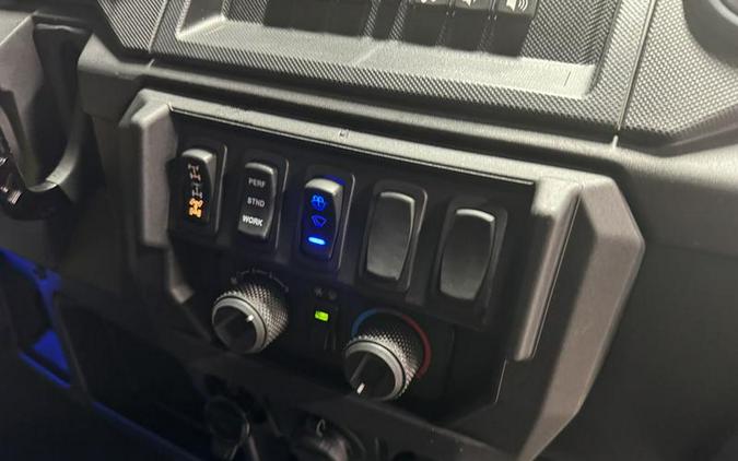 2026 Polaris® Ranger Crew XP 1000 NorthStar Edition Ultimate