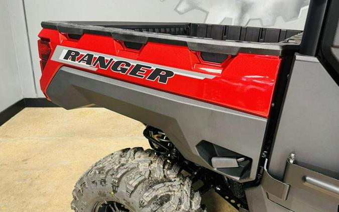 2026 Polaris® Ranger Crew XP 1000 NorthStar Edition Ultimate